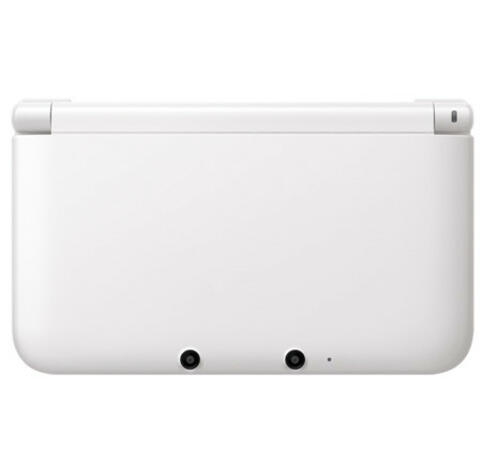 Новата 3DS XL е с 90% по-голям екран