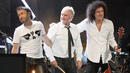 8 млн. долара застраховка на концерт на Queen 