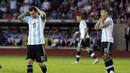 Аржентина сгреши още на старта на Копа Америка