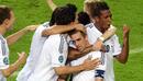 Германия наказа Гърция в най-голямото голово шоу на Евро 2012 досега