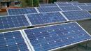 Първи соларни батерии на покрива на детска градина в Търговище
