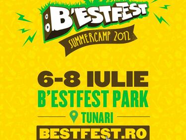 Играй и спечели два двойни билета за B’ESTFEST!