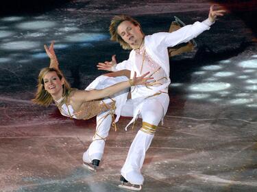 Денкова и Стависки ще участват на Олимпиадата в Лондон