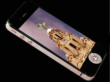 Ватикана забрани изповедите през iPhone