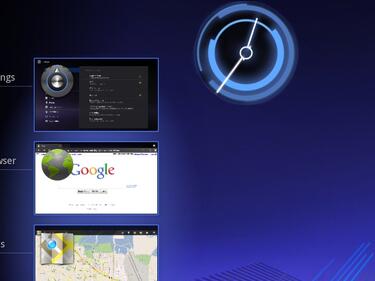 Google пуска собствен таблет на I/O?