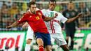 Испания излъга Португалия в драмата на дузпите и се класира на финал