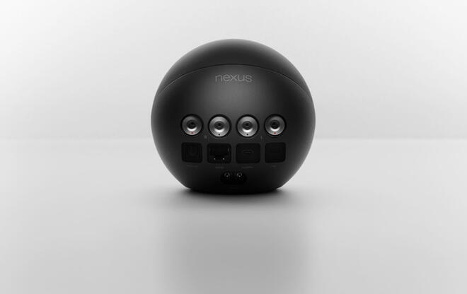 Nexus 7 – таблетът на Google