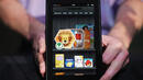 Kindle Fire