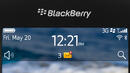 Ново отлагане на BlackBerry 10