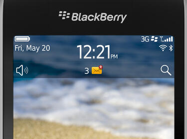 Ново отлагане на BlackBerry 10