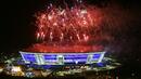 "Донбас Арена" в Донецк видя най-малко голове на Евро 2012