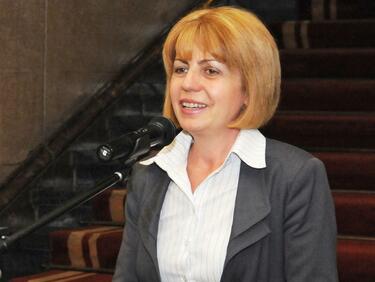 Фандъкова се надява да няма сблъсъци на „София прайд“