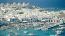 Данък „лукс“ в Гърция за скъпи яхти, басейни, коли и имоти
