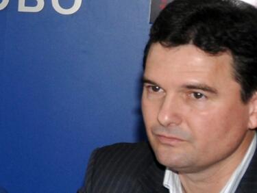 Зеленогорски зове за единен кандидат за правосъден министър