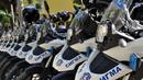 Банда полицаи от „Сигма“ на съд за рекет на пътя