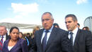Премиерът ще провери строителството на Лот 1 на магистрала "Марица"
