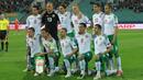 България отново със спад в ранглистата на ФИФА