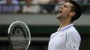 Джокович за мача с Федерер: Това е неговата настилка