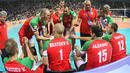 България отстъпи на САЩ в 3 гейма и ще играе с Полша на 1/2 финалите