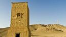 Ислямска държава взриви кули-гробници на 20 века до Палмира