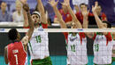 България загуби от Куба и завърши на 4-то място в Световната лига