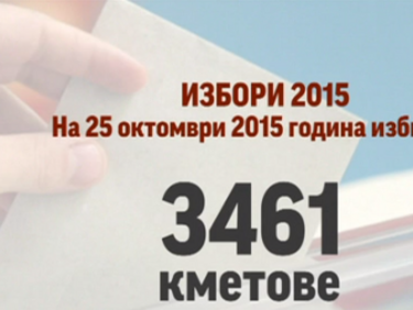 58% избирателна активност, 25% преференциално гласуване, прогнозира „Алфа Рисърч“