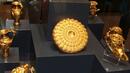 Франция иска да покаже в Лувъра златните съкровища на България

