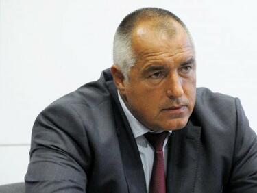 Борисов: България вече е гореща точка за бежанци, но без финансова помощ