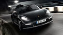Porsche показа спортен електромобил 