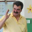 "По принцип съм суров човек, а не някакъв ревльо. Определено не обичам ЦСКА, а по време на дербитата ги мразя"