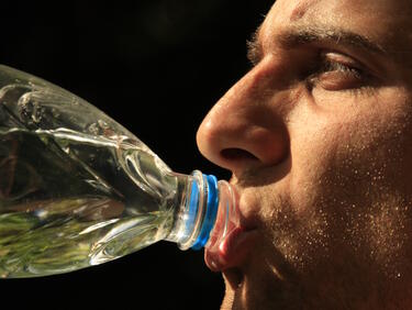 Жега! Четири температурни рекорда у нас 
