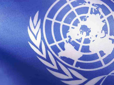 ООН временно прекратява хуманиталните операции в Сирия