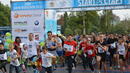Задръствания в София заради маратона