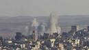 Ислямистите отвръщат на Путин: Ракети удариха руското посолство в Дамаск (допълнена)