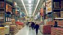 Продажбите в САЩ продължават да падат 