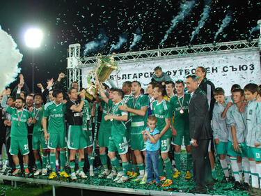 Ще успеят ли българските отбори в Европа?