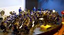 Младежкият оркестър на Тел Авив идва в Търново  