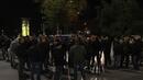 Полицаи в Бургас са привикани да дават обяснения заради протестите