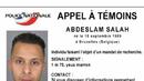 Полицията във Франция пуснала задържан терорист по погрешка