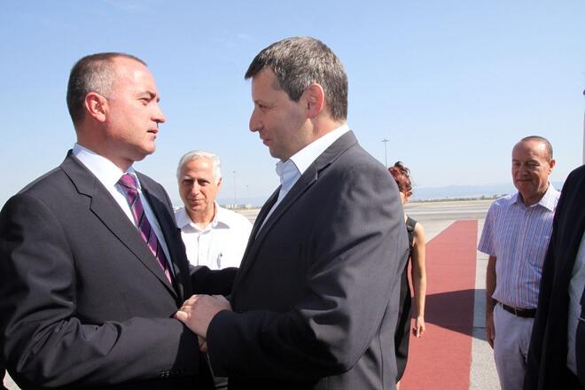 Стас Мисежников: Израел е приятел на България