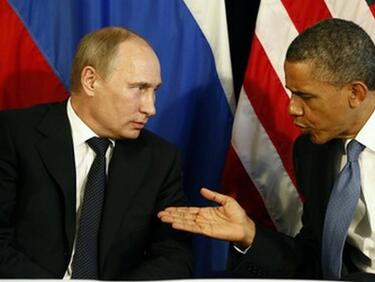 Обама пред Г-20: "Ислямска държава" е лицето на злото! Единни сме срещу него