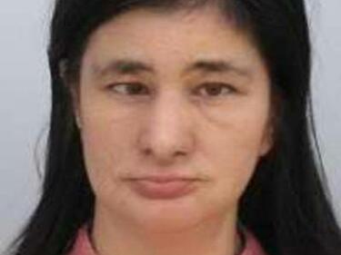 Издирва се 39-годишна жена от Айтос