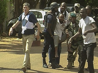 Групировката Ал Мурабитун пое отговорност за атаката в Мали
