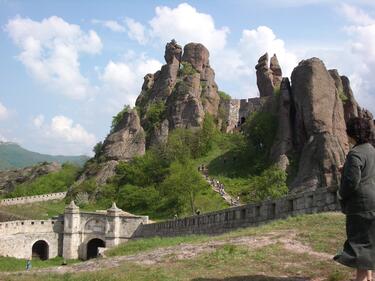 Рекламираме ударно туризма си в Германия  