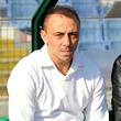 "Аз нося вината, имаме проблеми в съблекалнята".