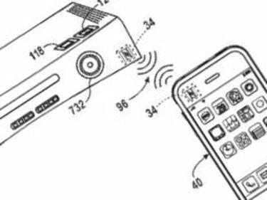 Apple с нови, любопитни патенти 