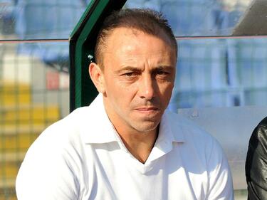 Левски набеляза алжирски нападател
