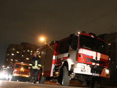 Аварията в „Люлин“ продължава, 15 000 жилища още нямат ток