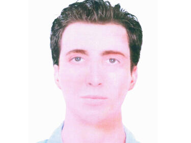 Ето го лицето на атентатора от Бургас