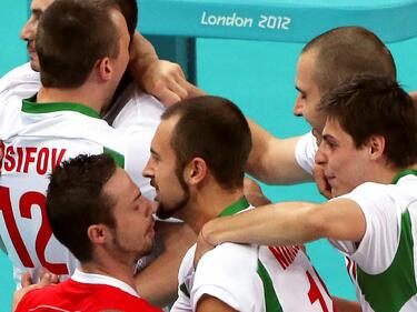 Българското участие на Олимпиадата днес